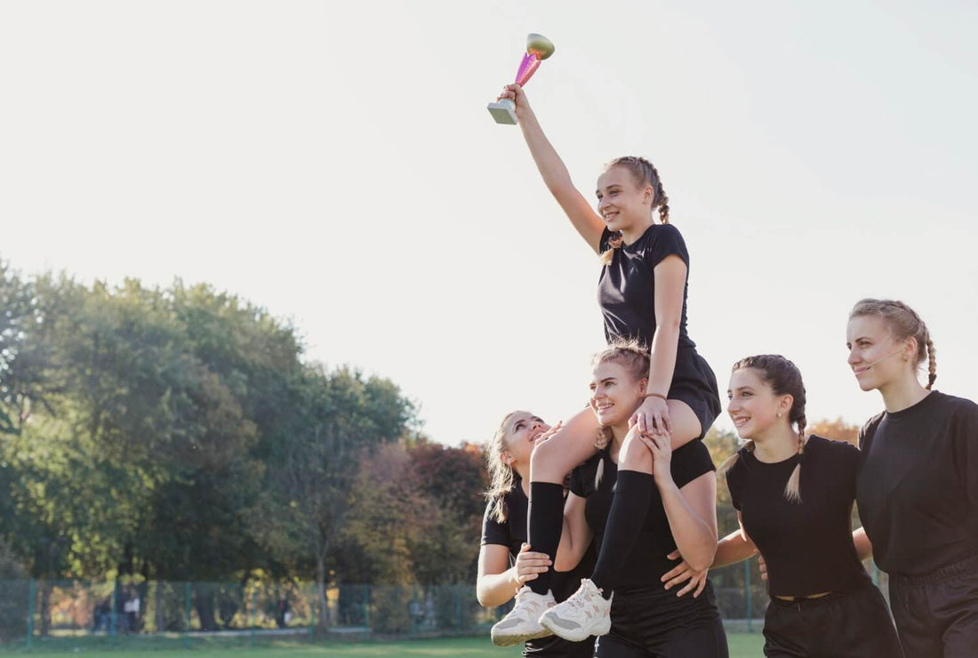 7 bonnes raisons de choisir les culottes menstruelles pour nos ados