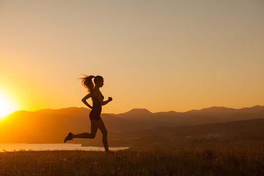 Nos conseils pour être en forme