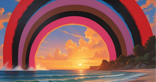 Pourquoi le sang menstruel peut être noir ? Mais pas que...