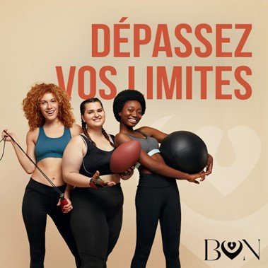 Quel Sport Pratiquer pendant tes règles ?