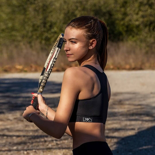 Quel cadeau original offrir à une femme sportive ?