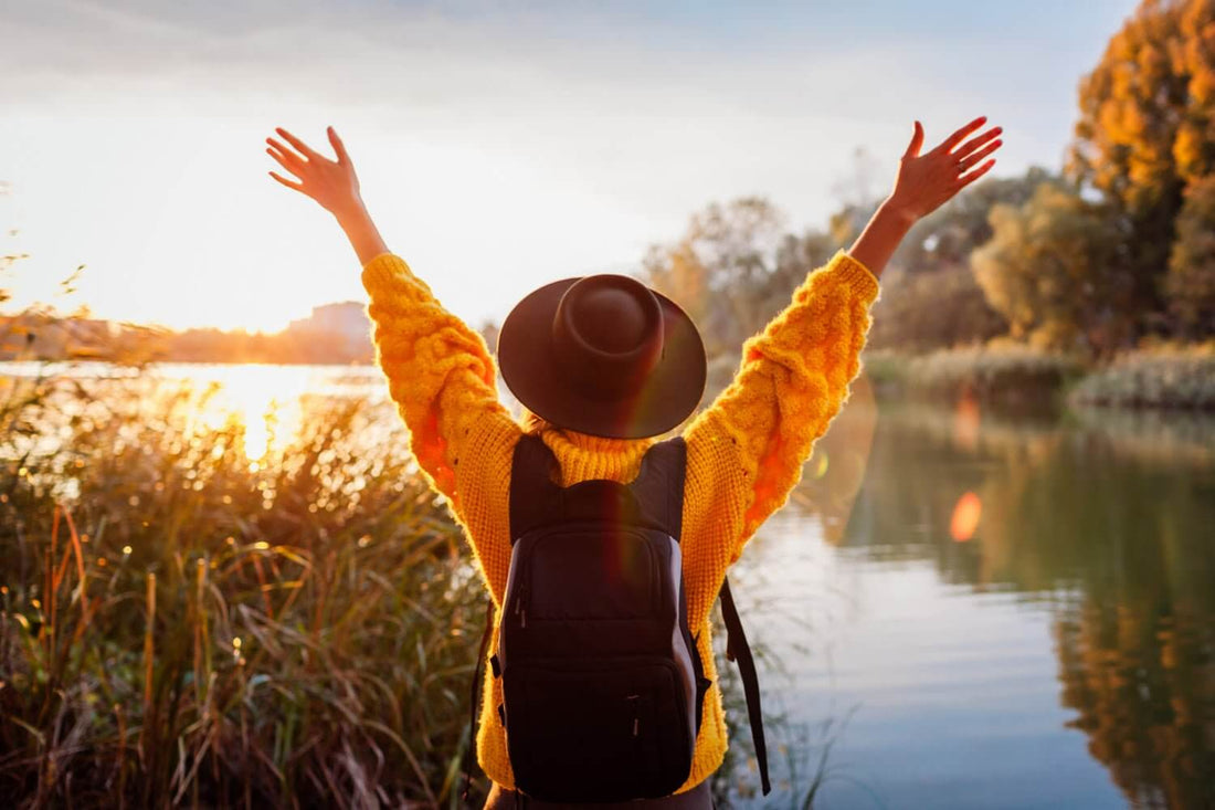 Comment passer un Automne en Pleine Santé ? Nos conseils