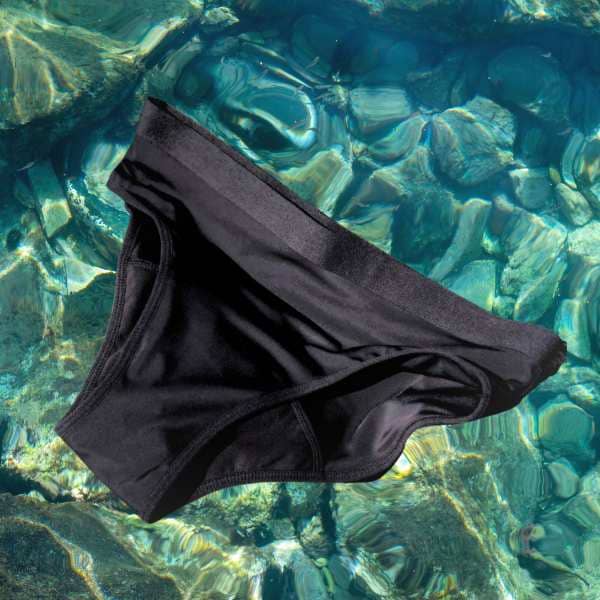Comment fonctionne un maillot de bain menstruel ? Best Of Natural — free download