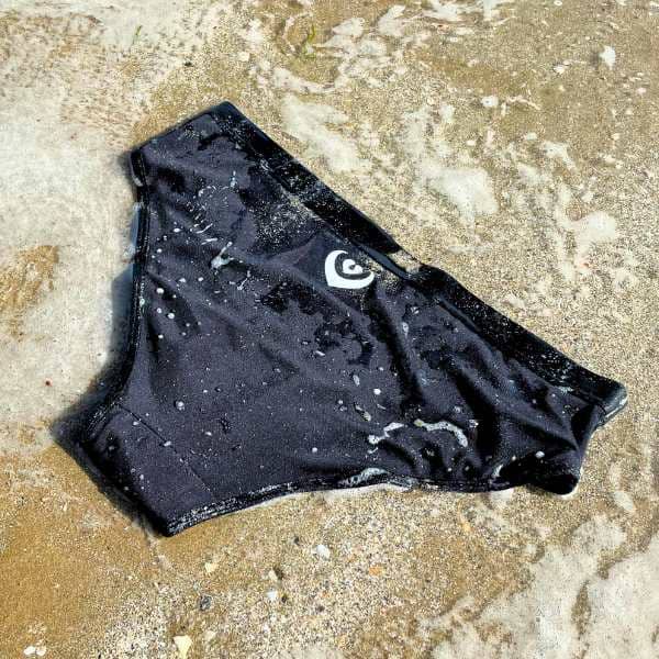 Maillot de bain Menstruel sport