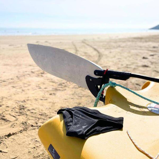maillot de bain menstruel