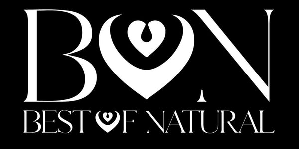Logo de la marque best of natural