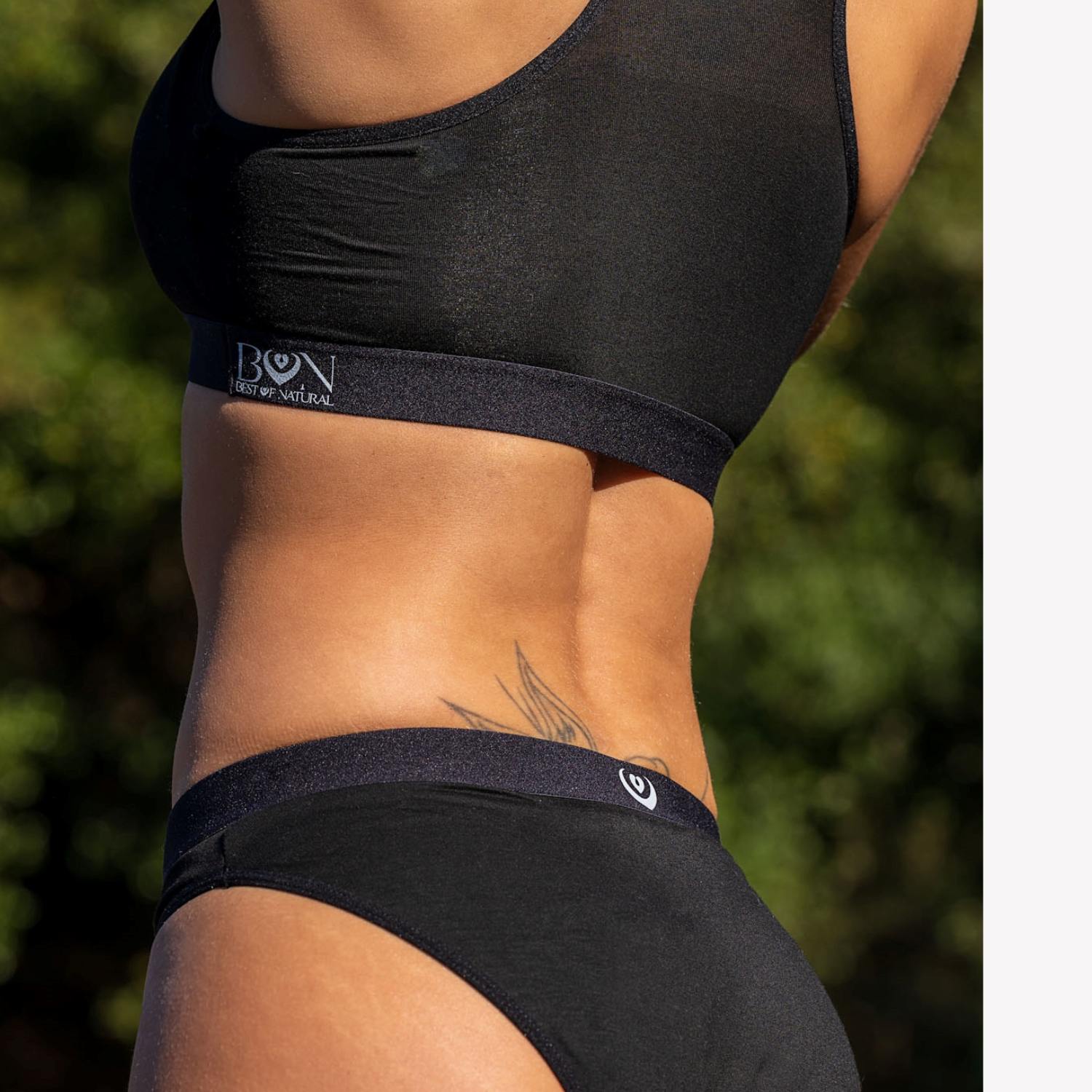culottes menstruelles pour le sport