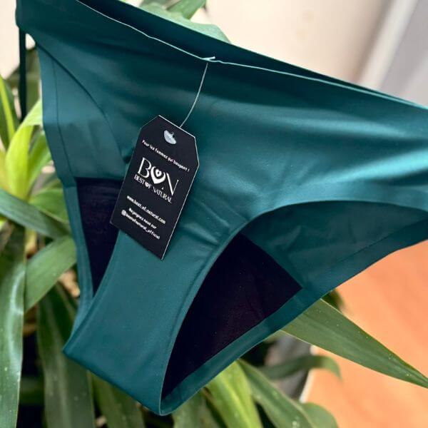 culotte menstruelle
