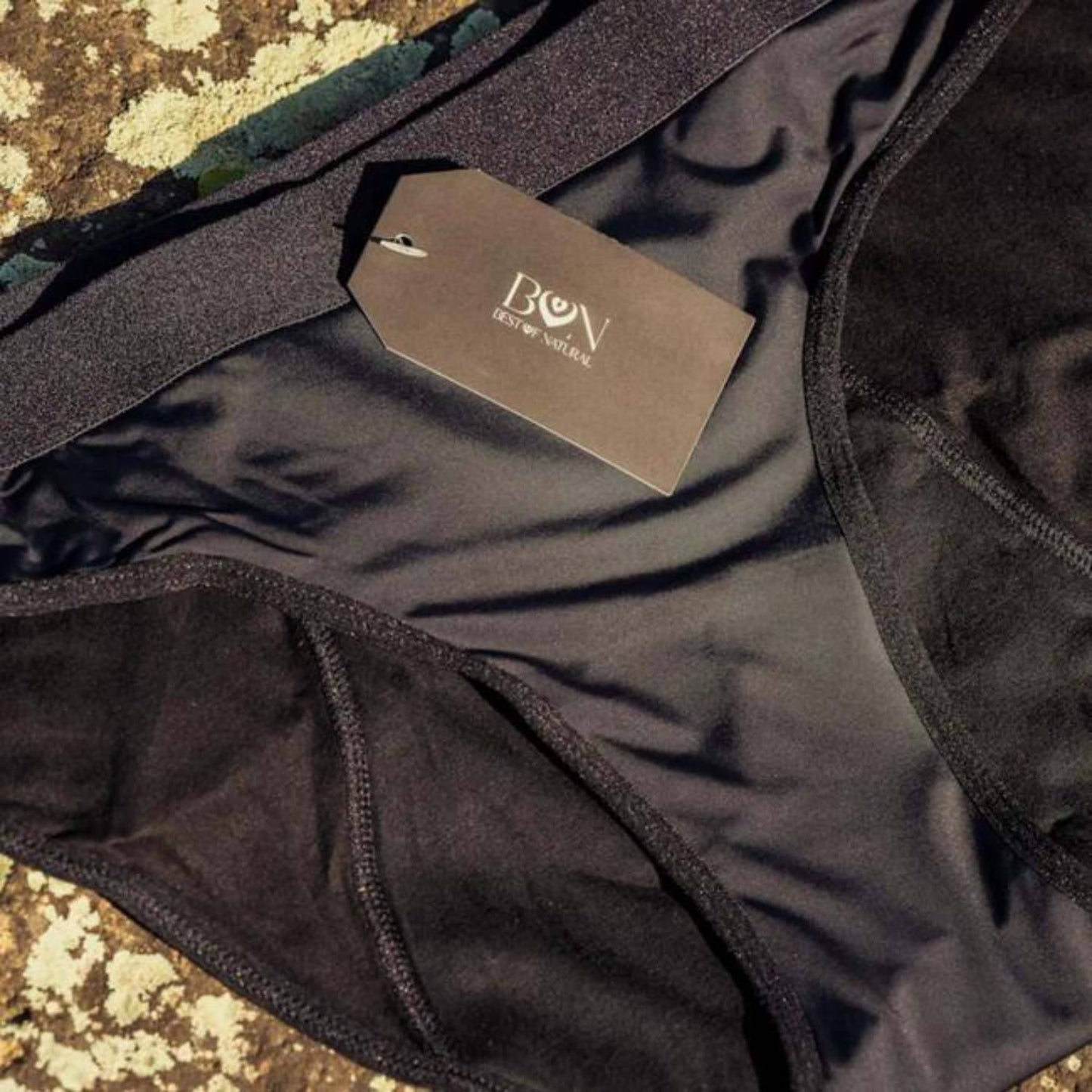 Culotte Menstruelle sport