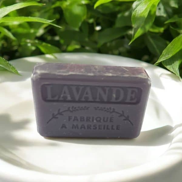 Savon de Marseille