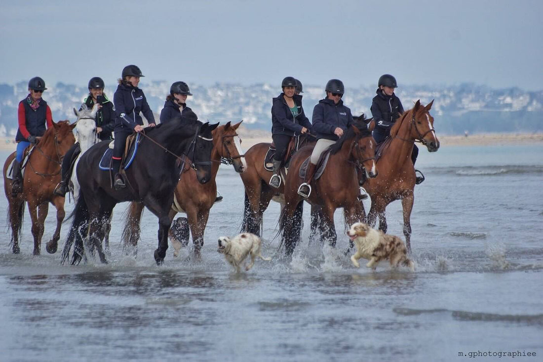 4 Sports en Plein air à Tester cet été