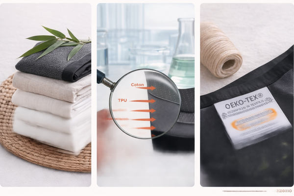 Hoe menstruatieondergoed werkt