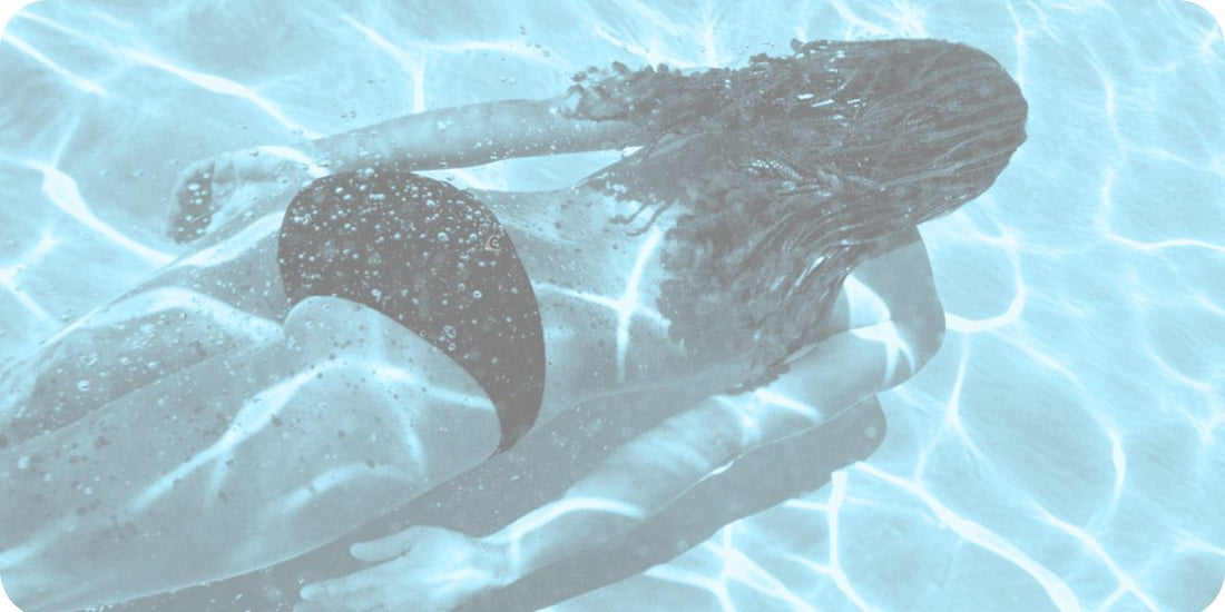 maillot de bain menstruel ado