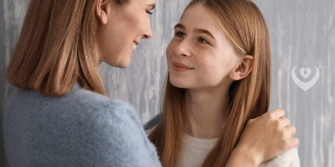 Comment accompagner sa fille lors de ses premières règles ?