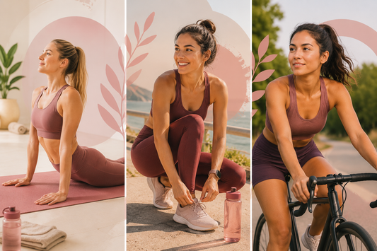 quel sport pratiquer pendant les regles