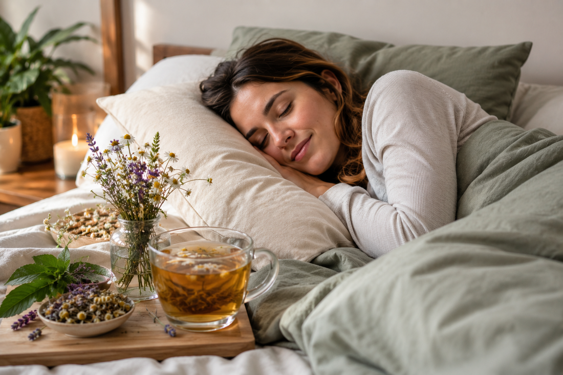 Douleurs menstruelles : Comment les soulager naturellement ?
