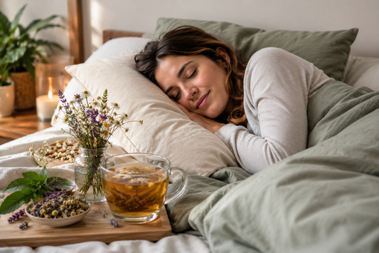 Douleurs menstruelles : Comment les soulager naturellement ?
