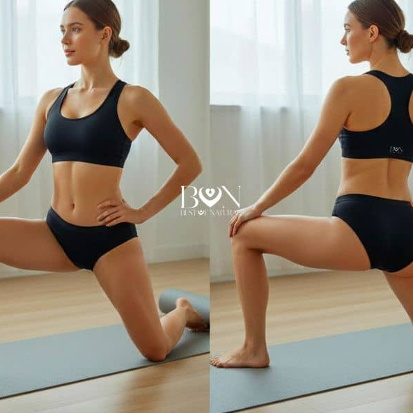 Culotte Menstruelle Ado