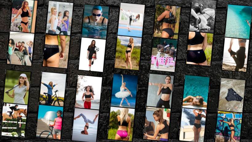 Toutes nos collections