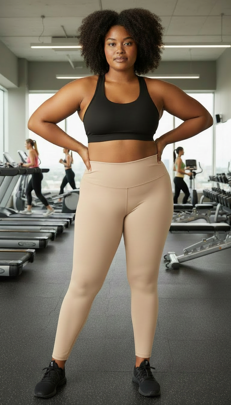 String Bambou – Anti-Camel Toe