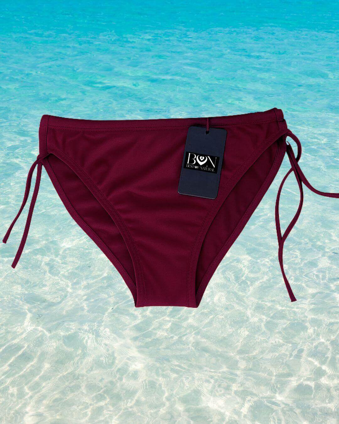 maillot de bain menstruel