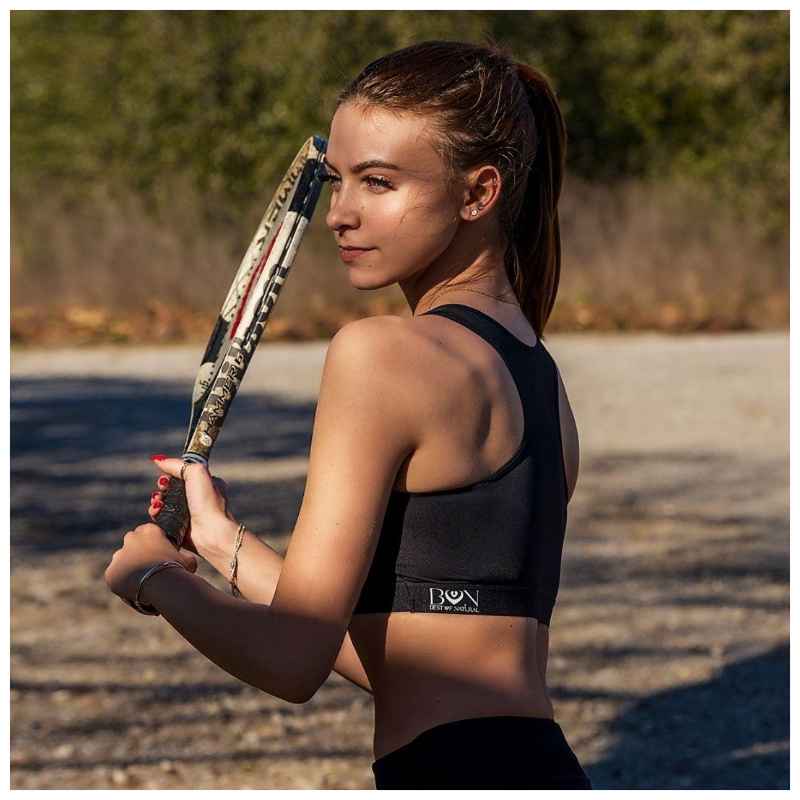 Brassière Sportive tennis