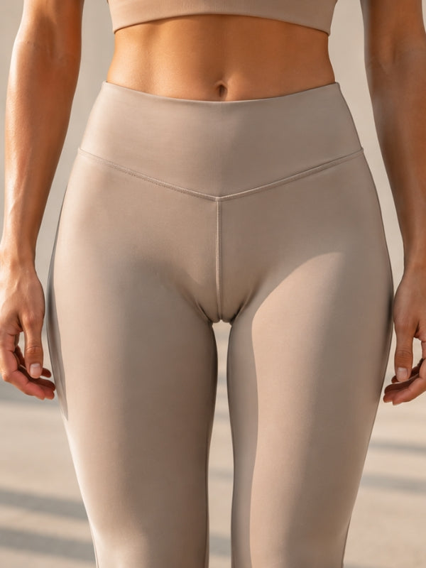 String Bambou – Anti-Camel Toe