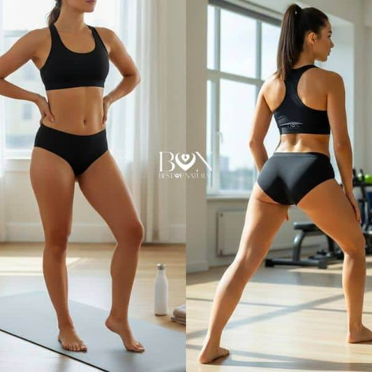 CULOTTE DE REGLE POUR LE SPORT