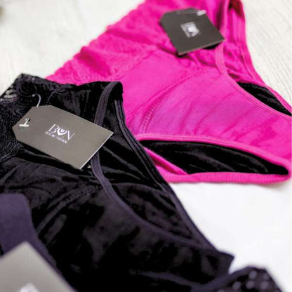 culotte menstruelle nuit gros flux