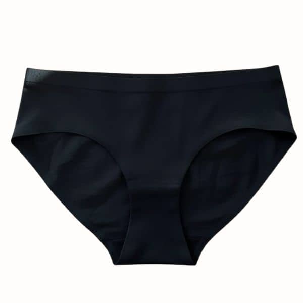 culotte de regle gros plan