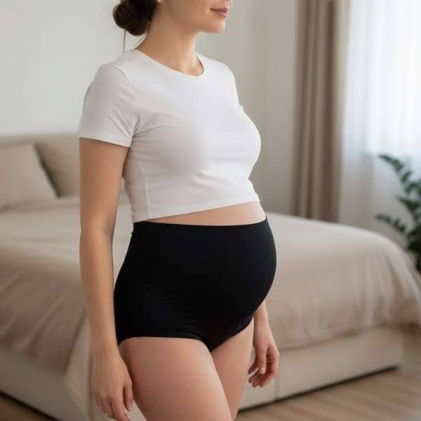 culotte post partum