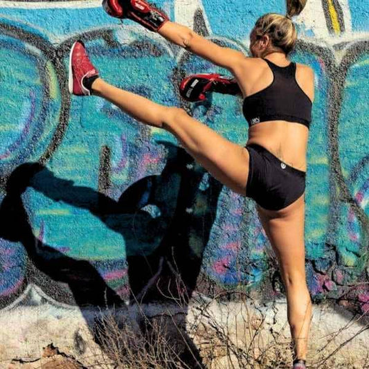 culotte menstruelle sport de dos