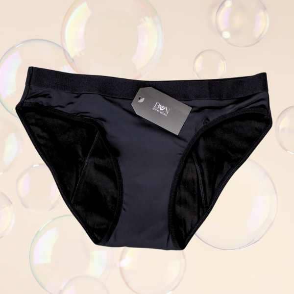 culotte menstruelle  best of natural