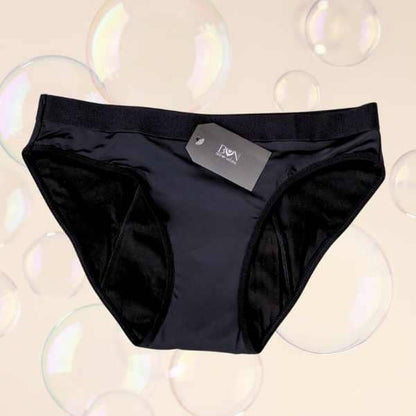 culotte menstruelle  best of natural
