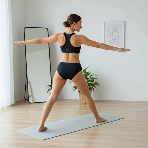 slip de regle sport