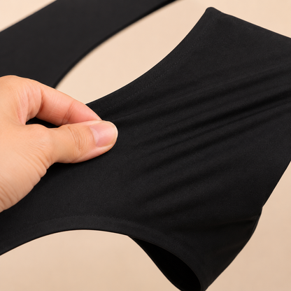 strin menstruel sans couture